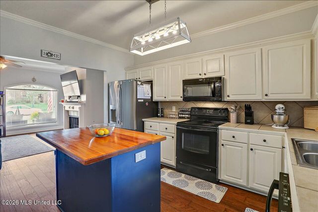 716 Hartwood Cove, Brandon, MS 39042