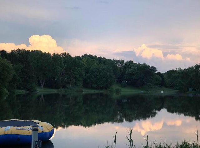 203 Oakridge Court, Valparaiso, IN 46385