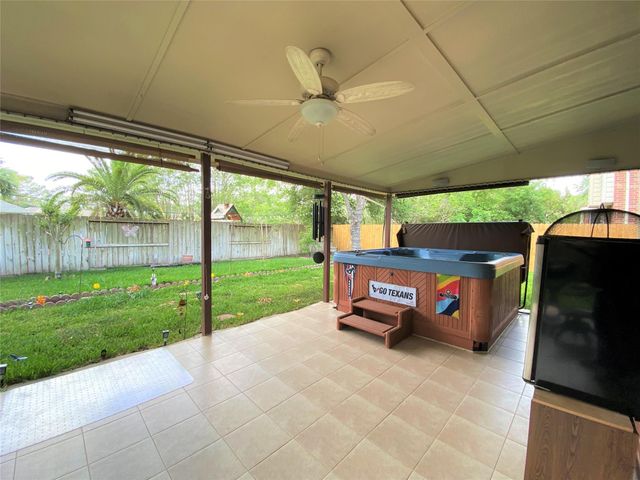 6918 Springcrest Court, Sugar Land, TX 77479