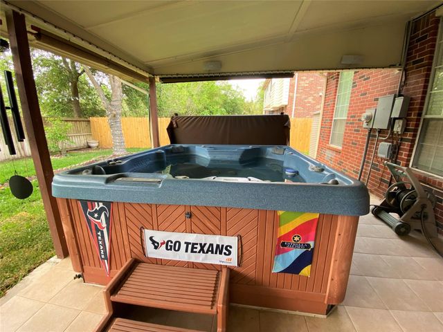 6918 Springcrest Court, Sugar Land, TX 77479