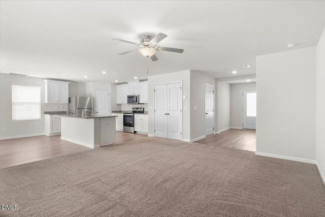 237 Chedworth Drive, Angier, NC 27501