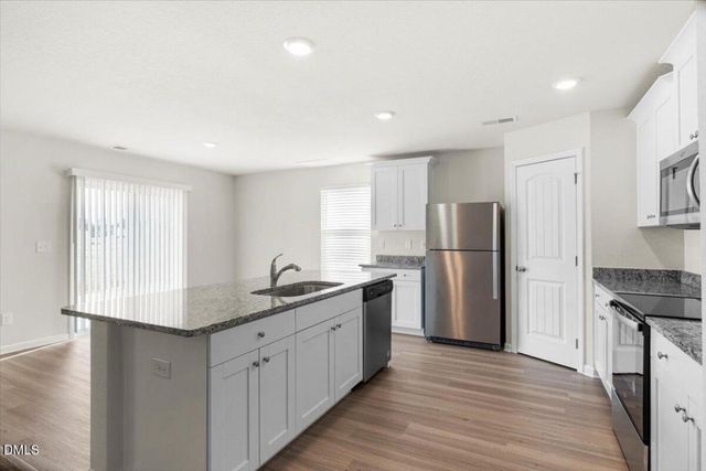 237 Chedworth Drive, Angier, NC 27501