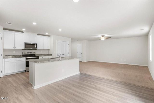 237 Chedworth Drive, Angier, NC 27501