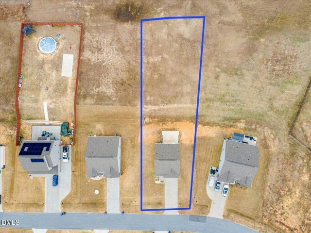 237 Chedworth Drive, Angier, NC 27501