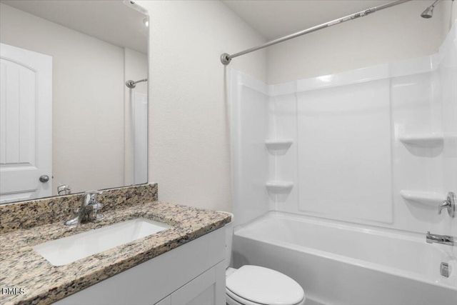 237 Chedworth Drive, Angier, NC 27501