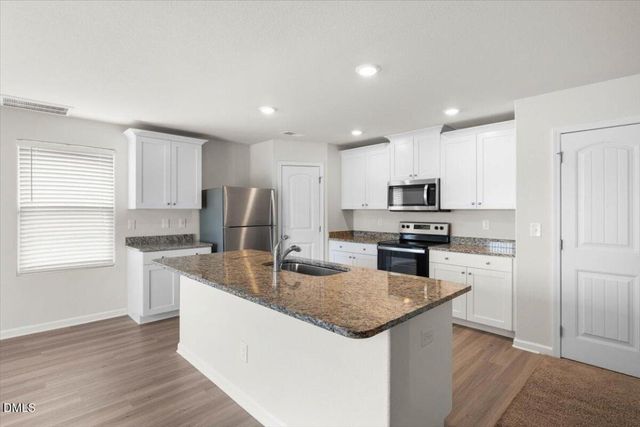 237 Chedworth Drive, Angier, NC 27501