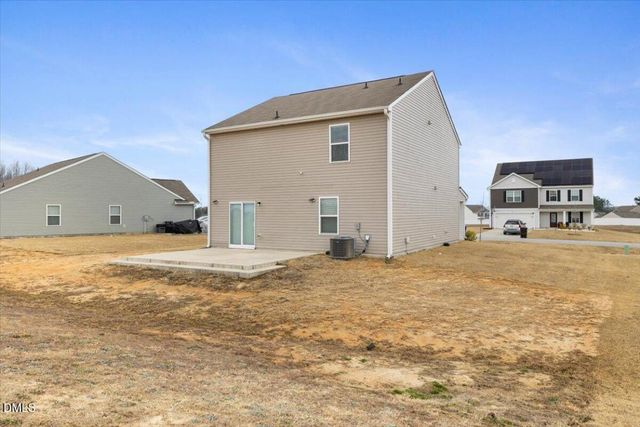 237 Chedworth Drive, Angier, NC 27501