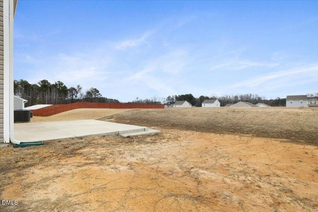 237 Chedworth Drive, Angier, NC 27501