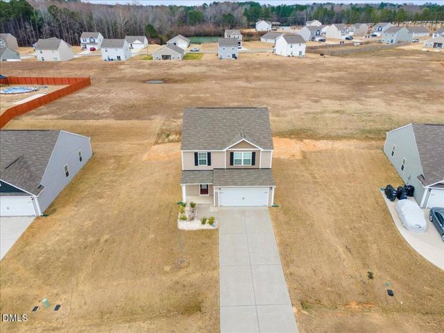 237 Chedworth Drive, Angier, NC 27501