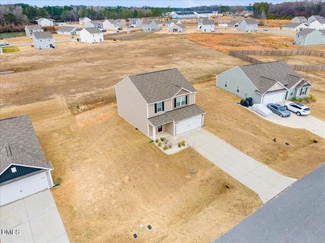 237 Chedworth Drive, Angier, NC 27501