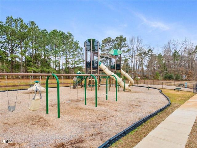 237 Chedworth Drive, Angier, NC 27501