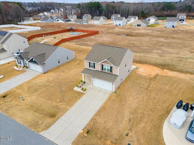 237 Chedworth Drive, Angier, NC 27501