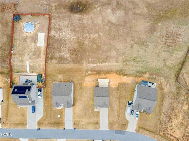 237 Chedworth Drive, Angier, NC 27501