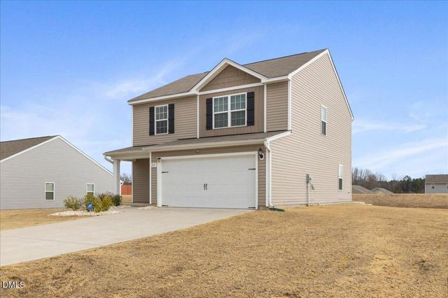 237 Chedworth Drive, Angier, NC 27501