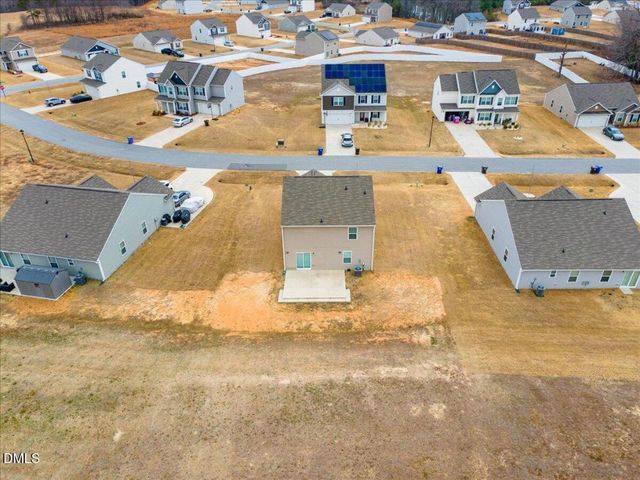 237 Chedworth Drive, Angier, NC 27501