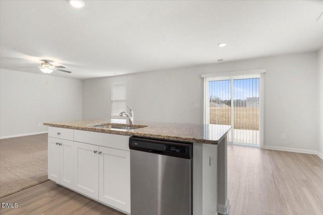 237 Chedworth Drive, Angier, NC 27501