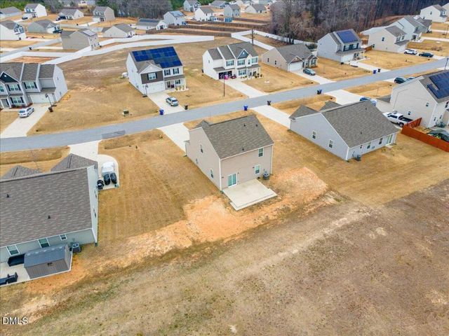 237 Chedworth Drive, Angier, NC 27501