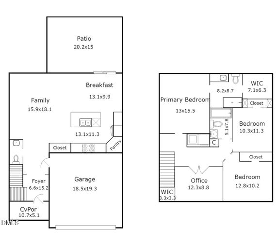 237 Chedworth Drive, Angier, NC 27501