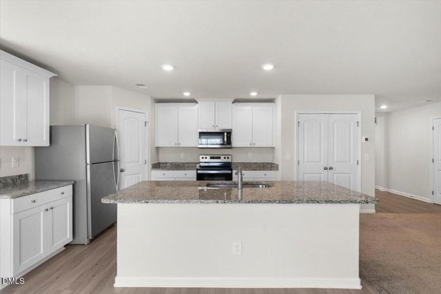 237 Chedworth Drive, Angier, NC 27501