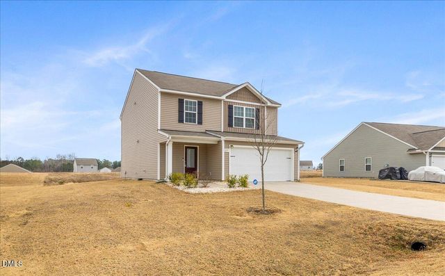 237 Chedworth Drive, Angier, NC 27501