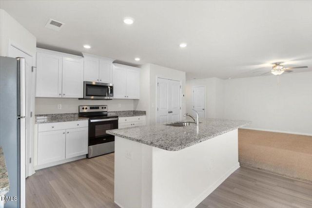 237 Chedworth Drive, Angier, NC 27501