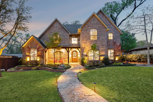 1715 Corday Street, Dallas, TX 75218
