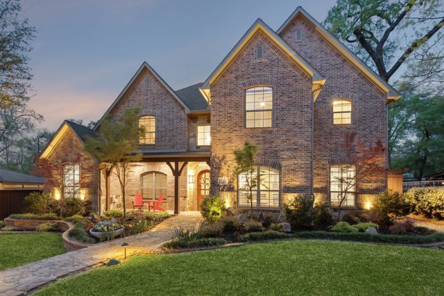 1715 Corday Street, Dallas, TX 75218