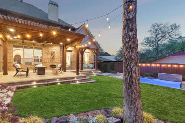 1715 Corday Street, Dallas, TX 75218