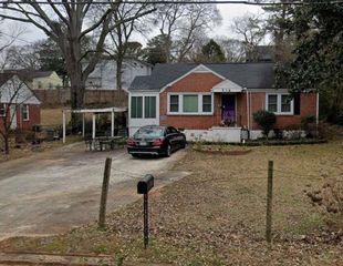 536 Allendale Drive, Decatur, GA 30032