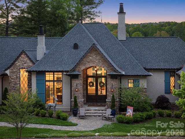 41 Bear Flower Trail, Arden, NC 28704