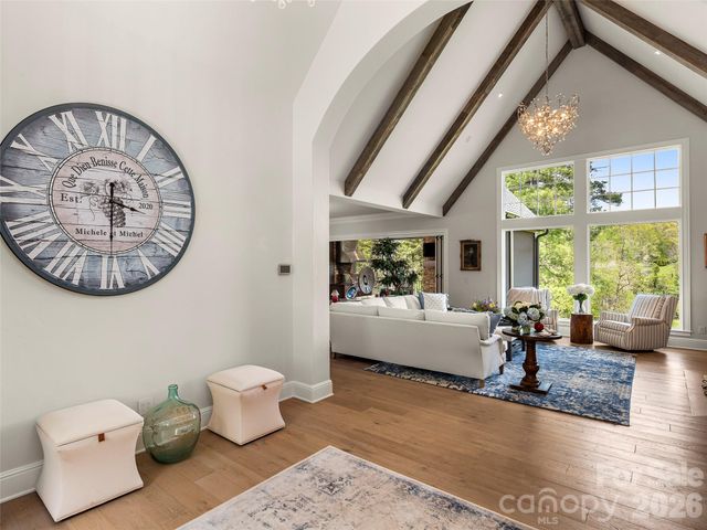 41 Bear Flower Trail, Arden, NC 28704