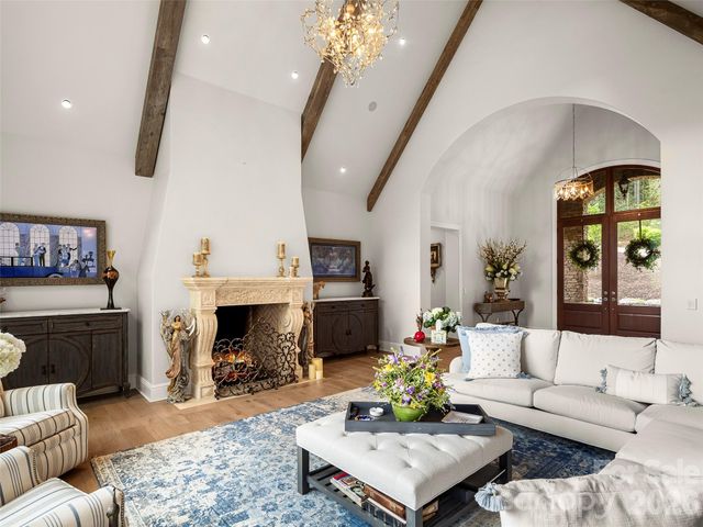 41 Bear Flower Trail, Arden, NC 28704