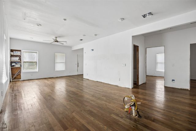 2830 Tanner Street, Dallas, TX 75215