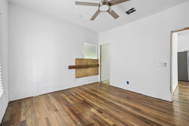 2830 Tanner Street, Dallas, TX 75215