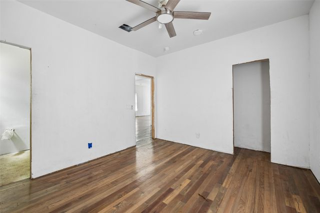 2830 Tanner Street, Dallas, TX 75215