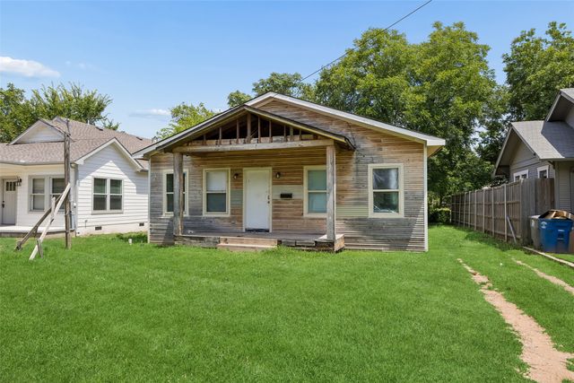 2830 Tanner Street, Dallas, TX 75215