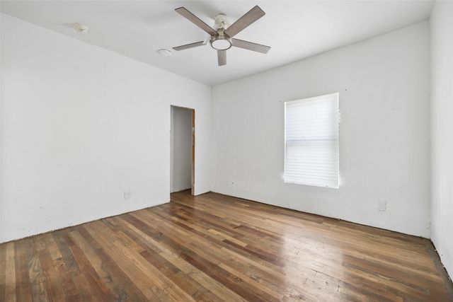 2830 Tanner Street, Dallas, TX 75215
