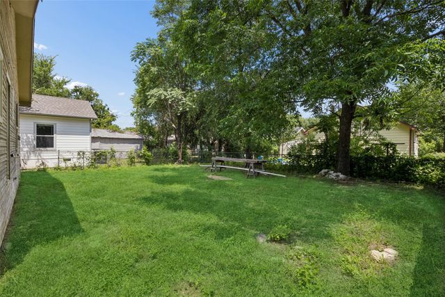 2830 Tanner Street, Dallas, TX 75215