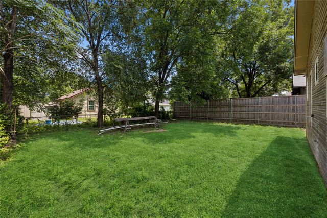 2830 Tanner Street, Dallas, TX 75215
