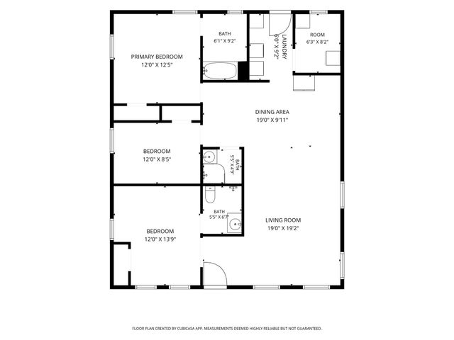 2830 Tanner Street, Dallas, TX 75215