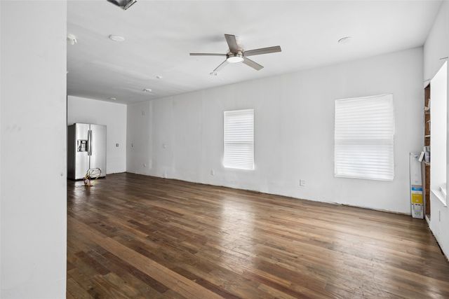 2830 Tanner Street, Dallas, TX 75215