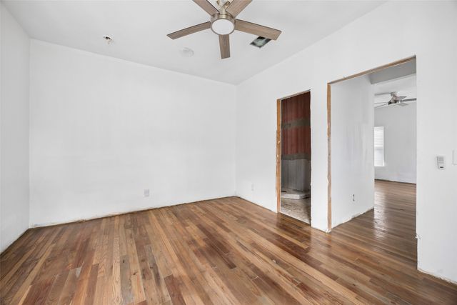 2830 Tanner Street, Dallas, TX 75215