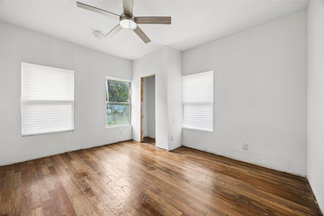 2830 Tanner Street, Dallas, TX 75215