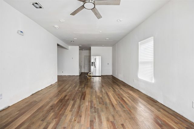 2830 Tanner Street, Dallas, TX 75215