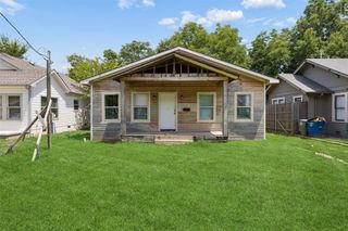 2830 Tanner Street, Dallas, TX 75215