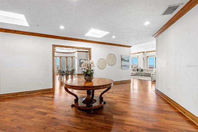 288 BEACH DRIVE NE PH-2A, St Petersburg, FL 33701