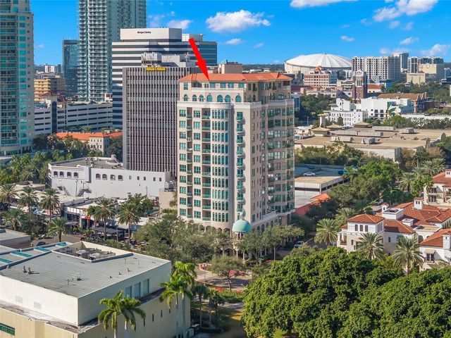 288 BEACH DRIVE NE PH-2A, St Petersburg, FL 33701