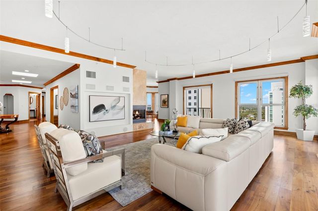 288 BEACH DRIVE NE PH-2A, St Petersburg, FL 33701