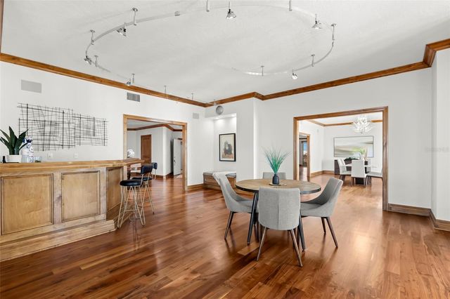 288 BEACH DRIVE NE PH-2A, St Petersburg, FL 33701