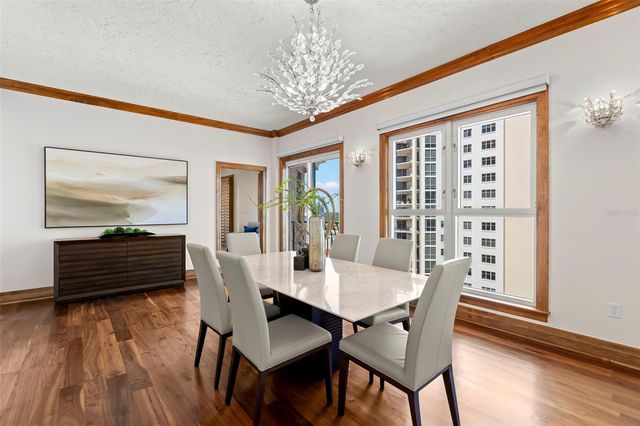 288 BEACH DRIVE NE PH-2A, St Petersburg, FL 33701